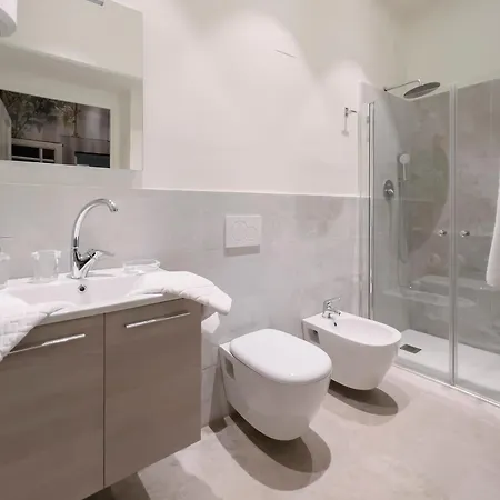 With Exclusive Garden In Rignano, Tuscany *