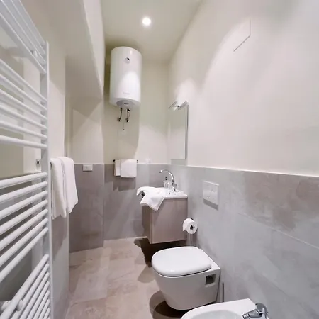 Villa With Exclusive Garden In Rignano, Tuscany San Cristoforo a Perticaia